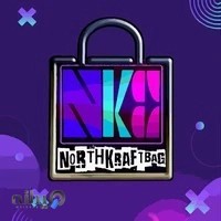 north kraft bag پاکت سازی کرافت شمال