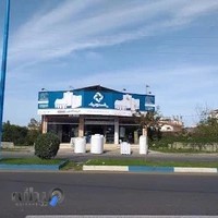 فروشگاه تاسيسات و مخزن آب مهر