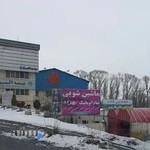 نمایندگی سایپا 2111 مهدی لازمی زارع