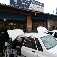 مکانیکی برادران حسینی