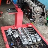 تعمیرگاه مکانیکی علی