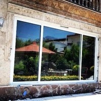 شیشه سکوریت جمشیدی