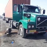 مکانیک یوسف ولوو