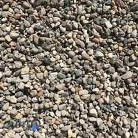 فروش شن و ماسه و بلوک مخروط سیمان مسعود