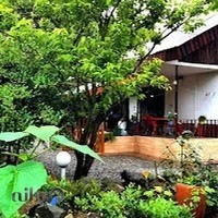 اقامتگاه بوم‌گردی باغ گلها