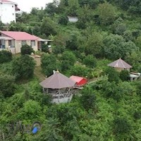 اقامتگاه بوم گردی بلوط تنکابن