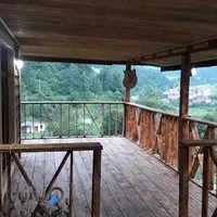 اقامتگاه بومگردی مامان شایسته