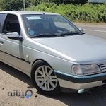 تعمیرگاه مکانیکی صادق