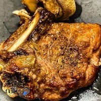 جیگرکی و کبابی بوفالو