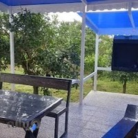 اقامتگاه افرا