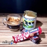 مینی کافه قهوه سام شهسوار