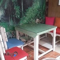 کافه رستوران فرحزاد