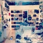 گالری کیف و کفش بهزاد