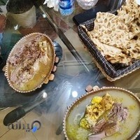 طباخی بامداد