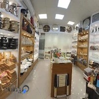 بزمه گالری علامه