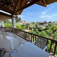 مستر ویلا رامسر (دفتر اربکله)