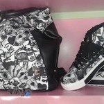 کیف و کفش چرمینه شعبه ۳
