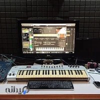 استودیو موسیقی HoomanRecord