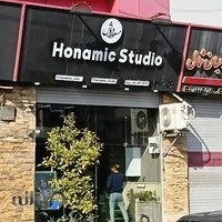 Honamic Studio