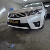 خدمات رنگ مستر لیسه