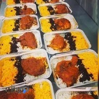 آشپزخانه آخ جون غذا