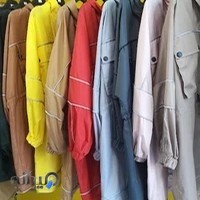 بوتیک رنگین مد