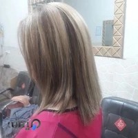 آرایشگاه زنانه سانیا