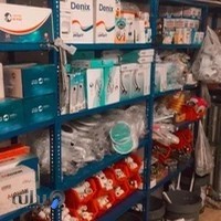 تاسیسات ساختمانی مسعود