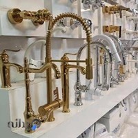 کالای ساختمانی ریاحی