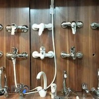 تاسیسات ساختمانی حسینی