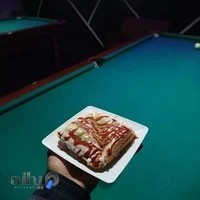 کافه گیم و سالن بیلیارد 2استار