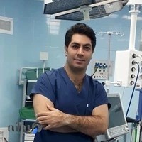 دکتر سینا طالبی متخصص و جراح ارتوپدی