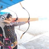 باشگاه تیراندازی با کمان شاهین شهر