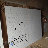 دکوراسیون داخلی و خدمات cncمد کابین