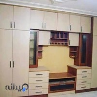 دکوراسیون داخلی کلاسیک 0681