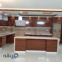 دکوراسیون داخلی چوب و MDF