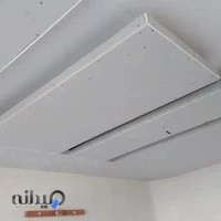 کناف و دکوراسیون داخلی اصفهان دکور