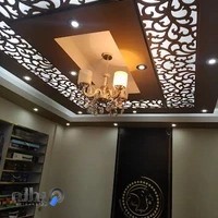 دکوراسیون داخلی نیودیزاین