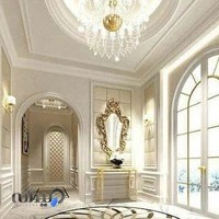 مرکز تخصصی دکوراسیون داخلی کامیار فرد
