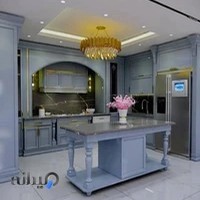 دکوراسیون داخلی سلحشور