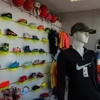 فروشگاه ورزشی آریو اسپرت