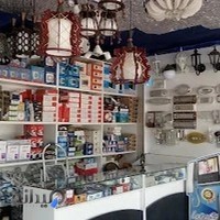 کالای برق فدک