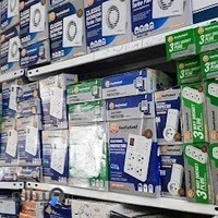 صنایع برق رز الکتریک