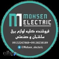 محسن الکتریک (الکتروشید)