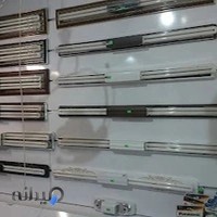 کالای برق مهدیس