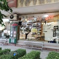 کالای برق عارف - دلند