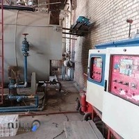 برق صنعتی جهان