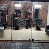 آرایشگاه مردانه آکارداش