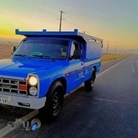 آرایشگاه مردانه نمونه