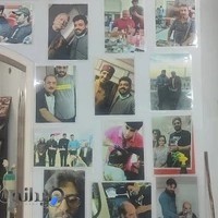 آموزشگاه آرایشگری علی رستمی